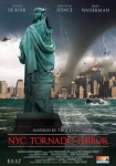 Tornádo nad New Yorkem