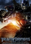 Transformers: Pomsta poražených