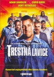 Trestná lavice
