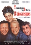 Tři muži a nemluvně 2 (2003)