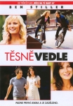 Těsně vedle
