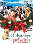 Tucet vánočních psů