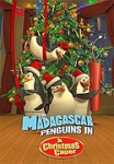 Tučniaci z Madagaskaru: Vianočná misia (2005)