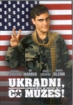 Ukradni, co můžeš!