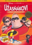 Úžasňákovi