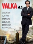 Válka a.s
