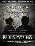 Veronika se rozhodla zemřít (2009)
