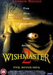 Vládce prokletých přání 2 (1999)