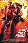 Vlak plný peněz