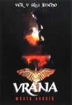 Vrána: Město andělů