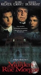 Vraždy v ulici Morgue (1986)