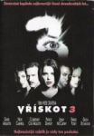 Vřískot 3