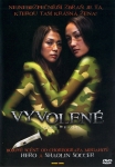 Vyvolené