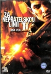Za nepřátelskou linií 2 – Osa zla
