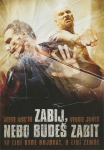 Zabij, nebo budeš zabit