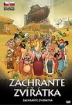 Zachraňte zvířátka (2007)