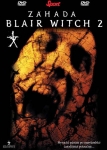 Záhada Blair Witch 2