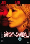 Zápisky o skandálu (2006)