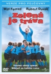 Zelená je tráva