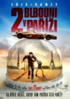 2 blbouni v Paríži