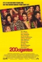 200 cigaret