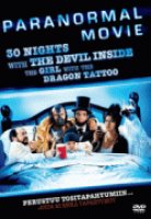 30 Nights of Paranormal Activity with the Devil Inside the Girl with the Dragon Tattoo (2013)