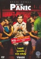 40 let panic (2005)