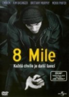 8 Míle