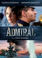 Admirál