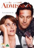 Admission (2013)