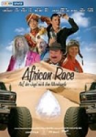 Africké závody - Šílená honba za Marakundou (2008)
