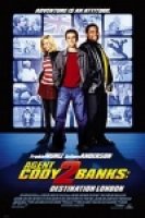 Agent Cody Banks 2 : Místo určení Londýn