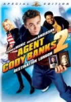 Agent Cody Banks