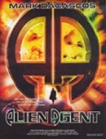 Agent z vesmíru