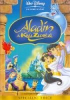 Aladin a král zlodějů