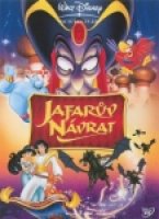 Aladin – Jafarův návrat