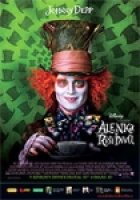 Alenka v říši divů (2010)