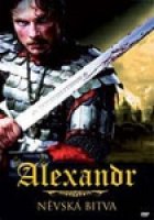 Alexandr: Něvská bitva