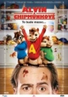 Alvin a Chipmunkové