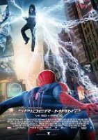 Amazing Spider-Man 2 (2014)