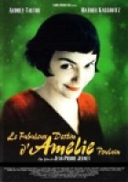 Amélie z Montmartru