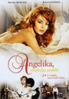 Angelika, markýza andělů