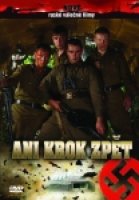 Ani krok zpět