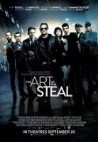 Art of the Steal, The (2013)