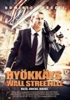 Assault on Wall Street (2013)