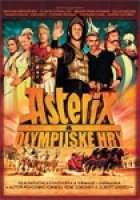 Asterix a Olympijské hry