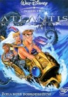 Atlantis: Milo se vrací