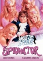 Austin Powers: Špionátor