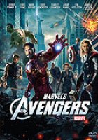 Avengers (2012)
