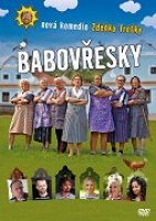 Babovřesky (2013)